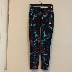 Fitted Workout Tights